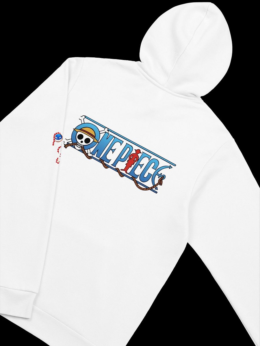 The Brother By buzz, Ace, Luffy, Sabo Hoodie product image (4)