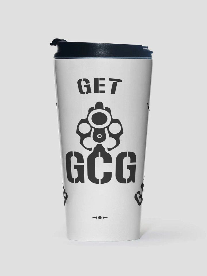 Get Carter Travel Mug product image (1)