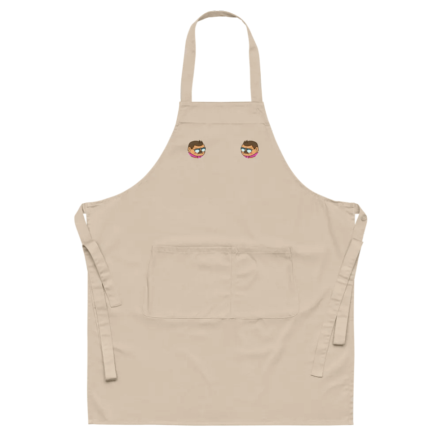 The Naked Apron product image (5)