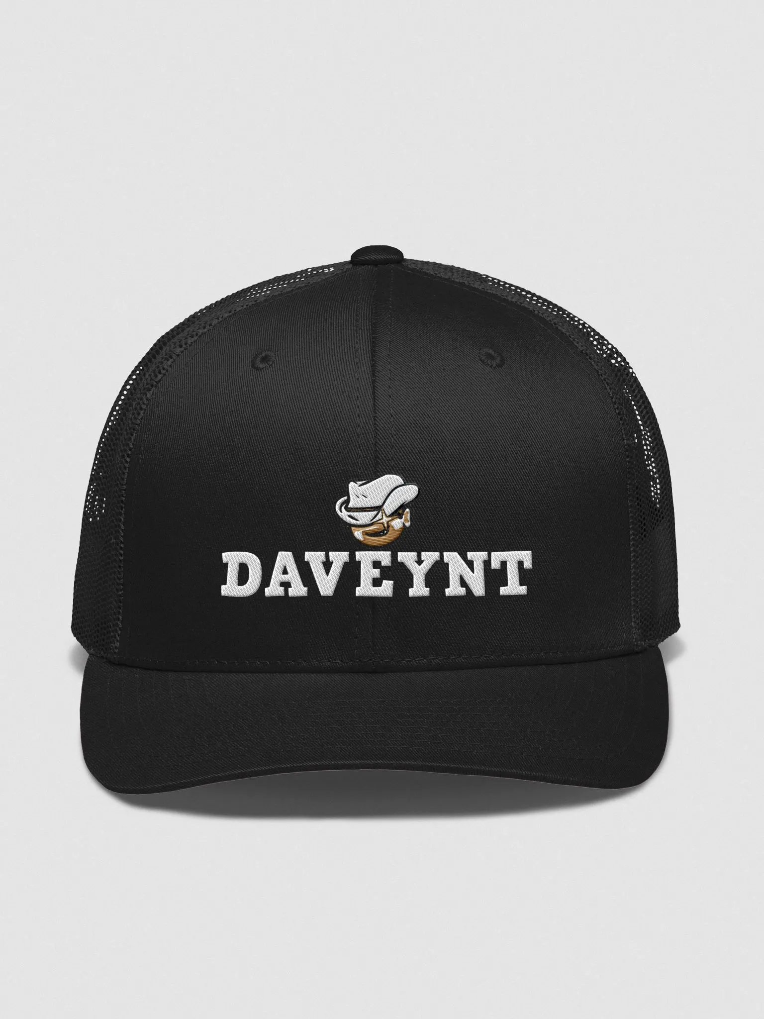 DaveyNT Ballcap (Original) product image (1)