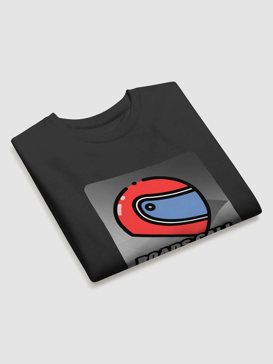 Rev Up Your Style with the Roads Call Me Back Sweatshirt product image (22)