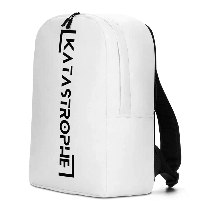 KATASTROPHE BACKPACK product image (2)