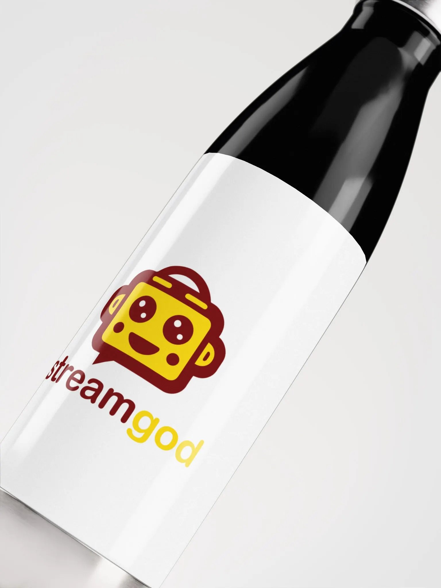 STREAMGOD travel cup #3 product image (5)