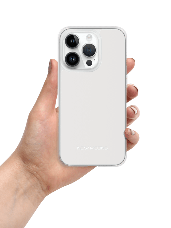 NEW MOONS MagSafe® Classic Lite Case for iPhone® product image (6)