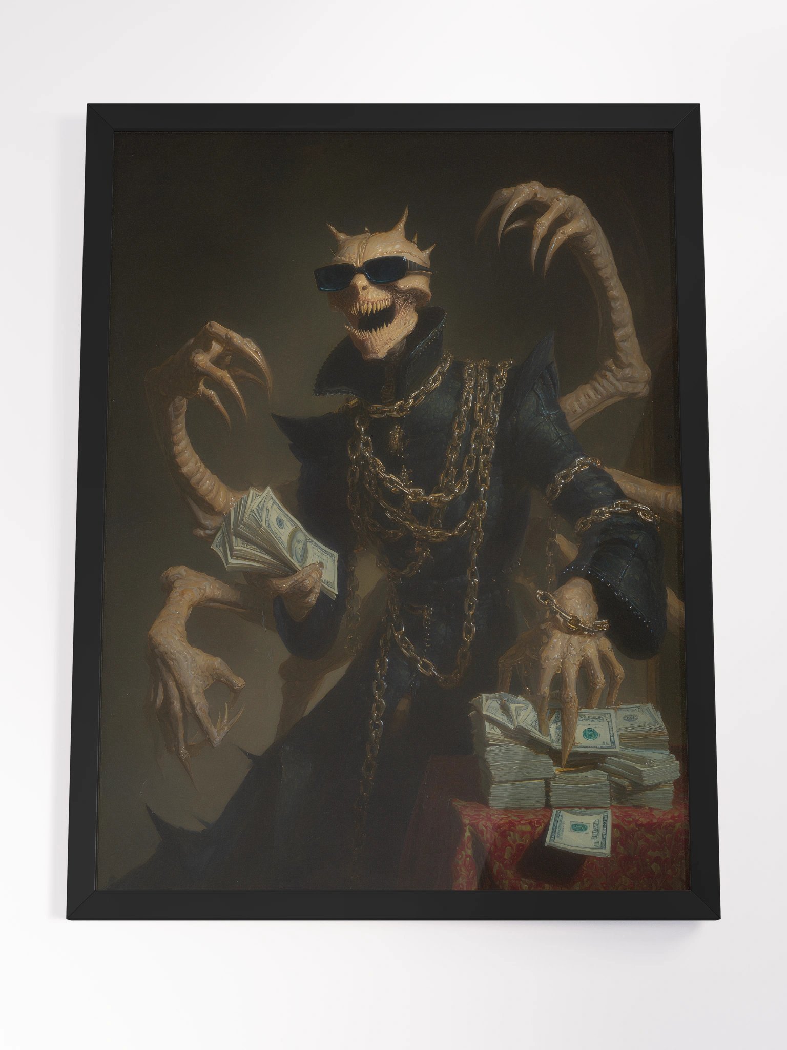 Stitched Lord product image (4)