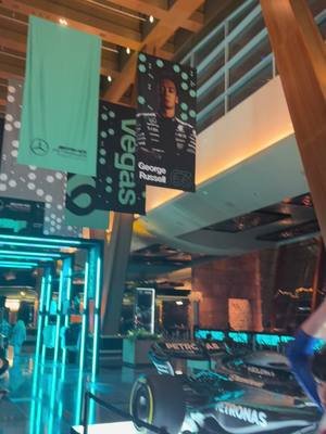 I love fast cars f1lv f1 Las Vegas Grand Prix forma one 