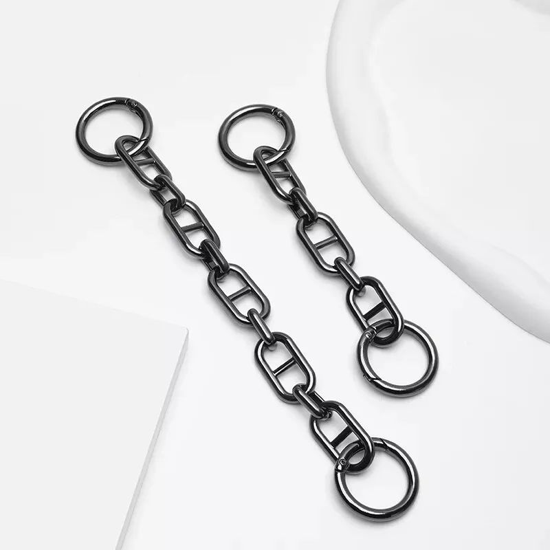 WUTA Extender Chain Strap For Longchamp Hobo Bag Shoulder Strap Transformation C product image (3)