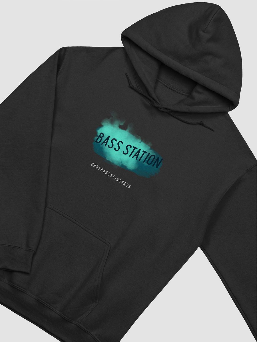 World of HardTekk Hoodie product image (3)