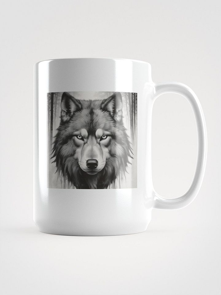 Wolf product image (1)