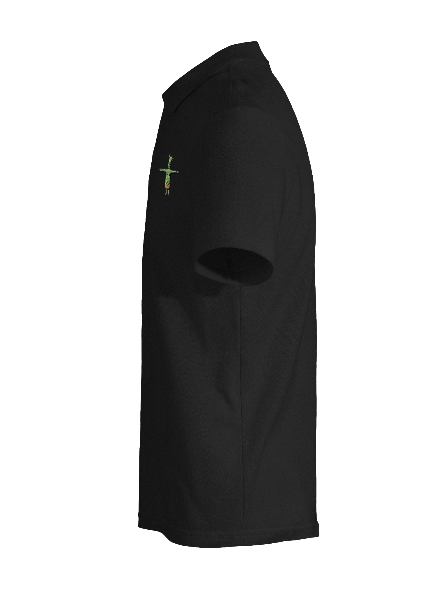 sad lonely goblin polo product image (35)