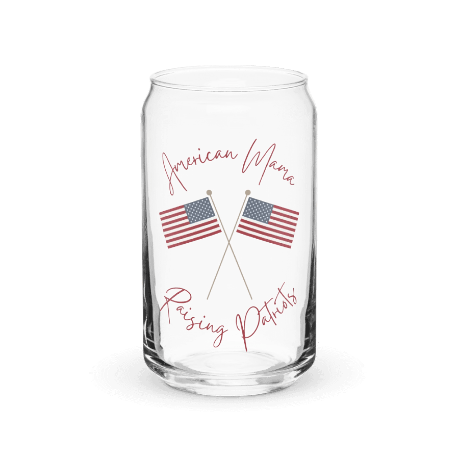 American Mama Glass product image (2)