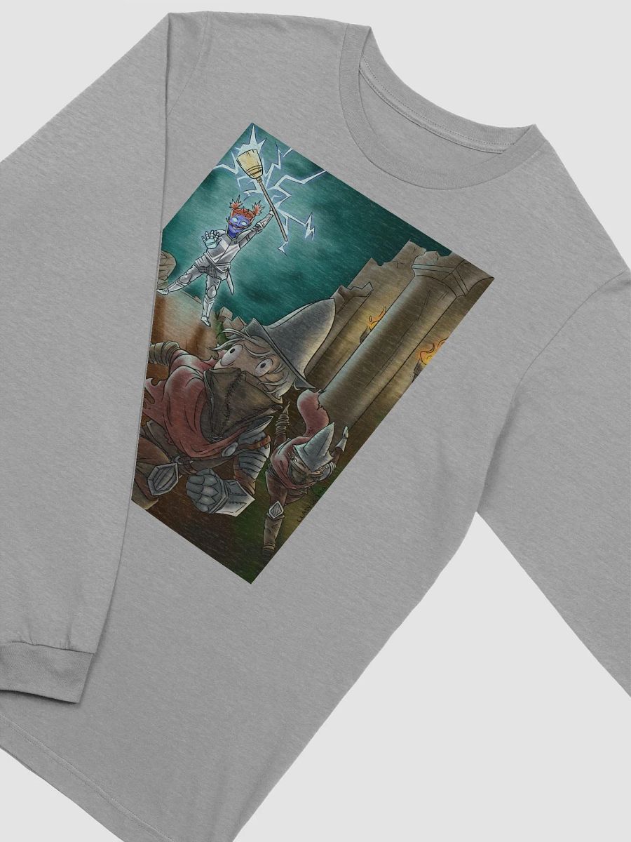 Wendy's Wrath Long Sleeve product image (44)
