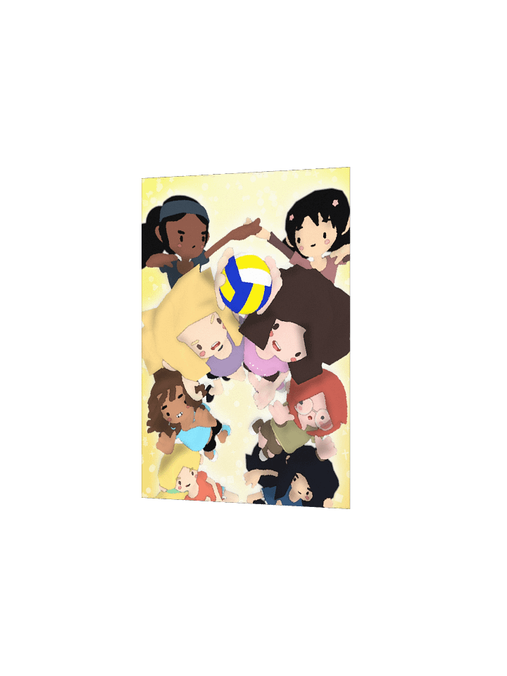 To The Top Poster product image (10)