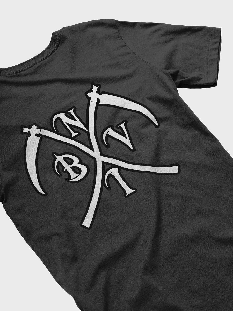BVNI Queens Supporter Tee product image (4)