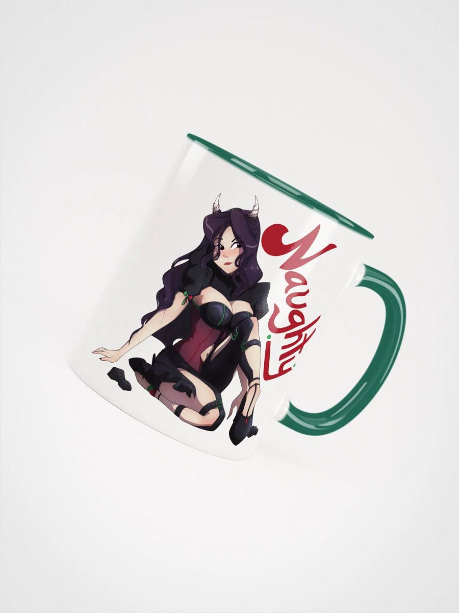 Santa's Naughty List product image (4)