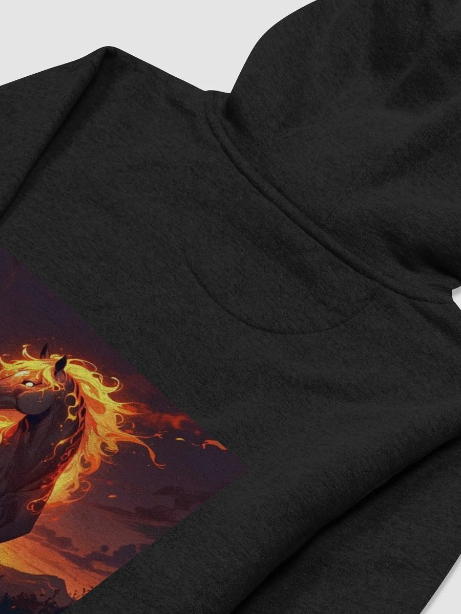 "Gallop in Style: Shunny Horse Tee – Bold, Free, Unique" product image (4)