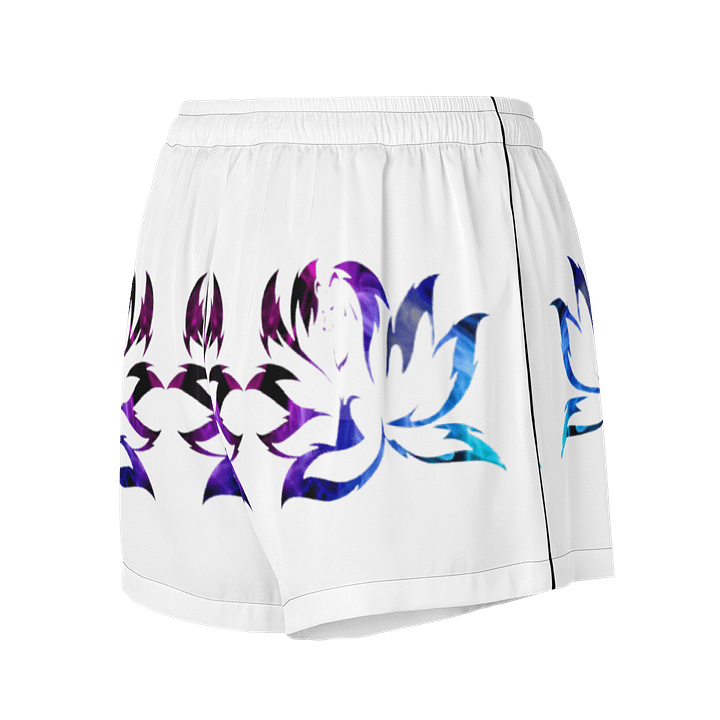 Kitsune Women's Pajama Shorts product image (2)