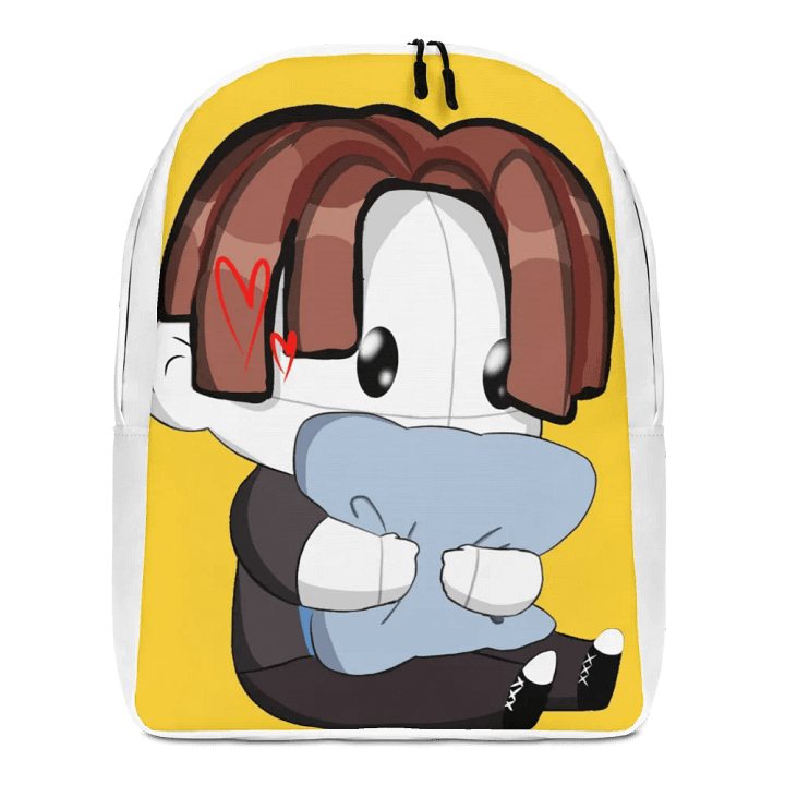 bacon school backpack product image (1)
