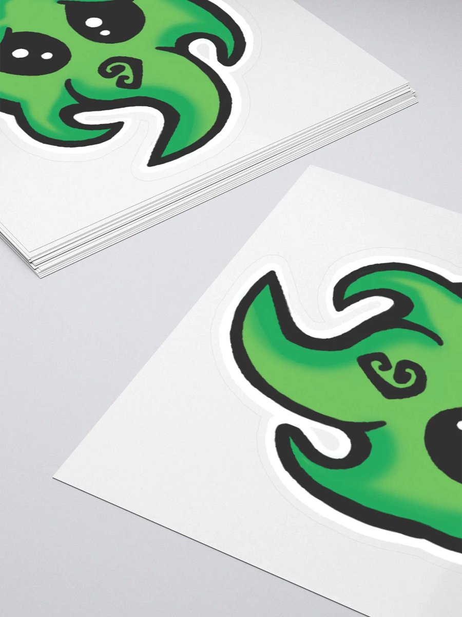 Whisburt Sticker product image (12)