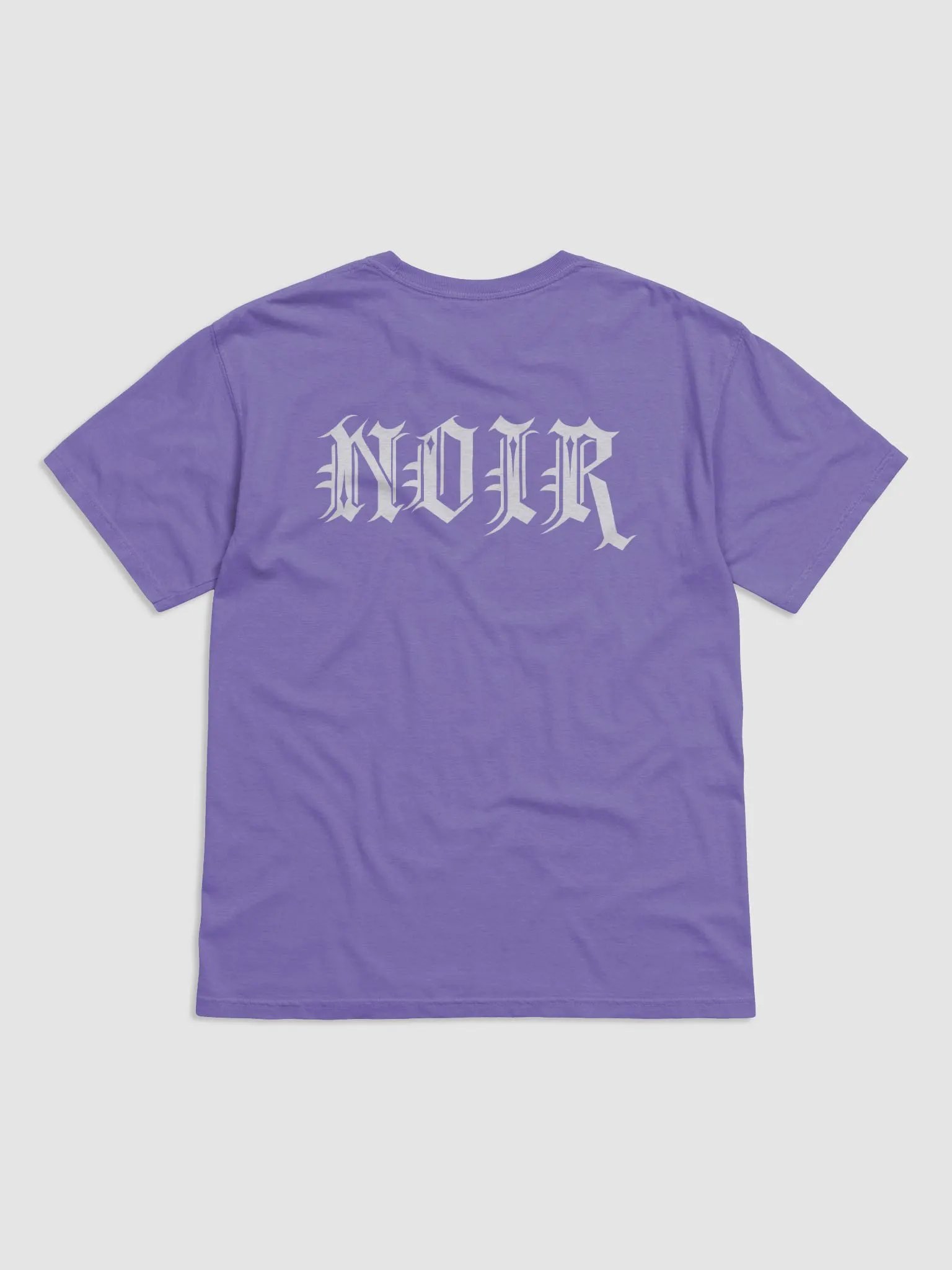 Noir Tee product image (4)