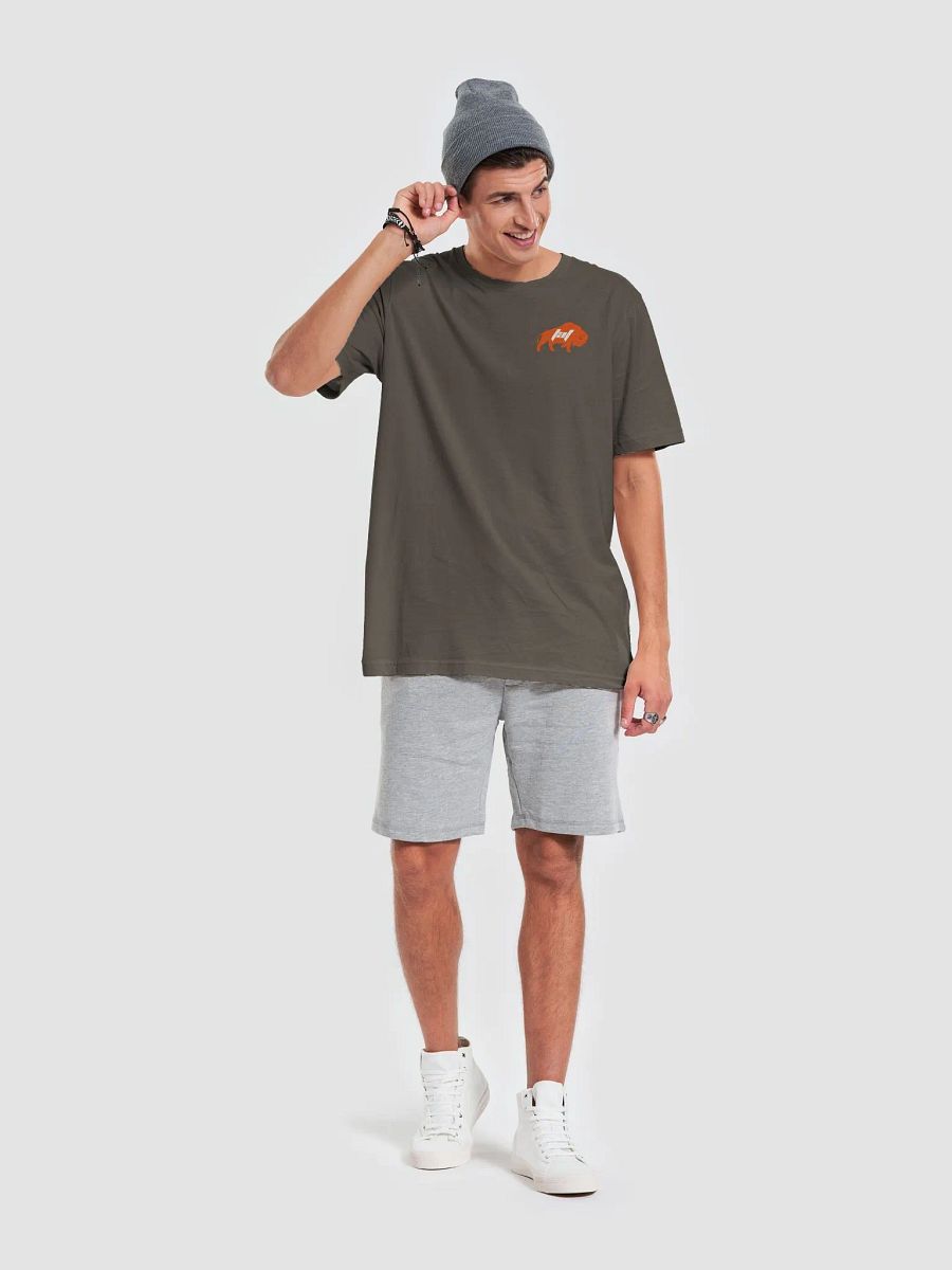 CHAOS T-shirt product image (66)