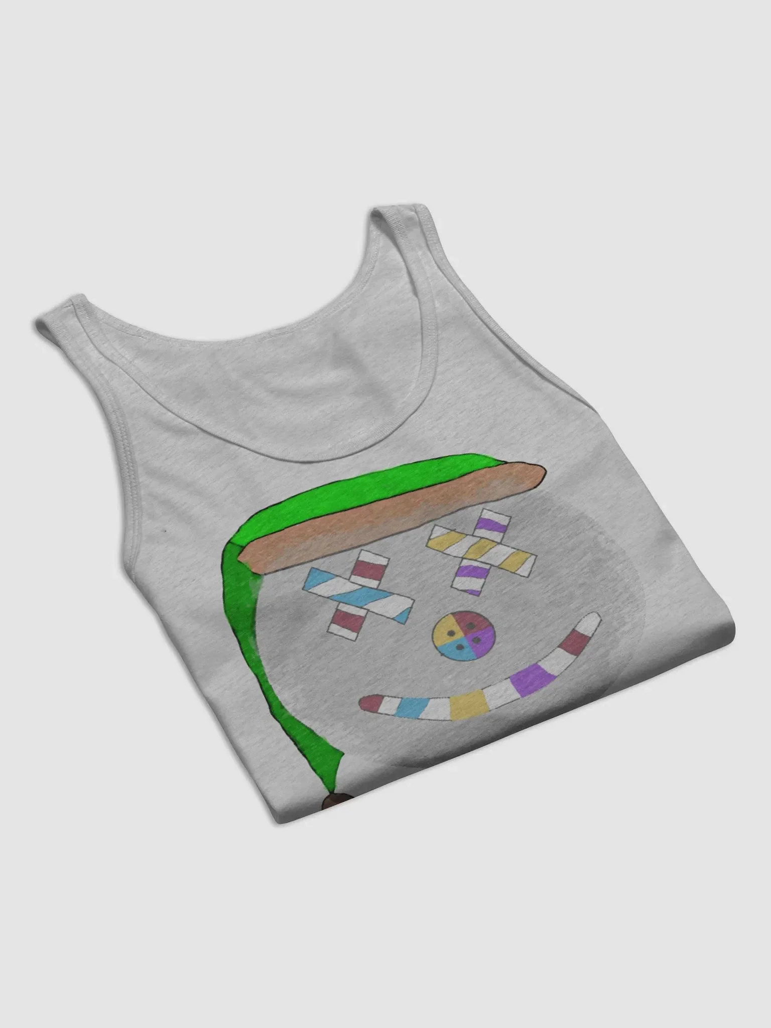Christmas Tank Top product image (22)