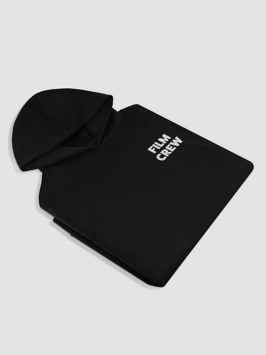 FILM CREW Oversized Hoodie product image (4)