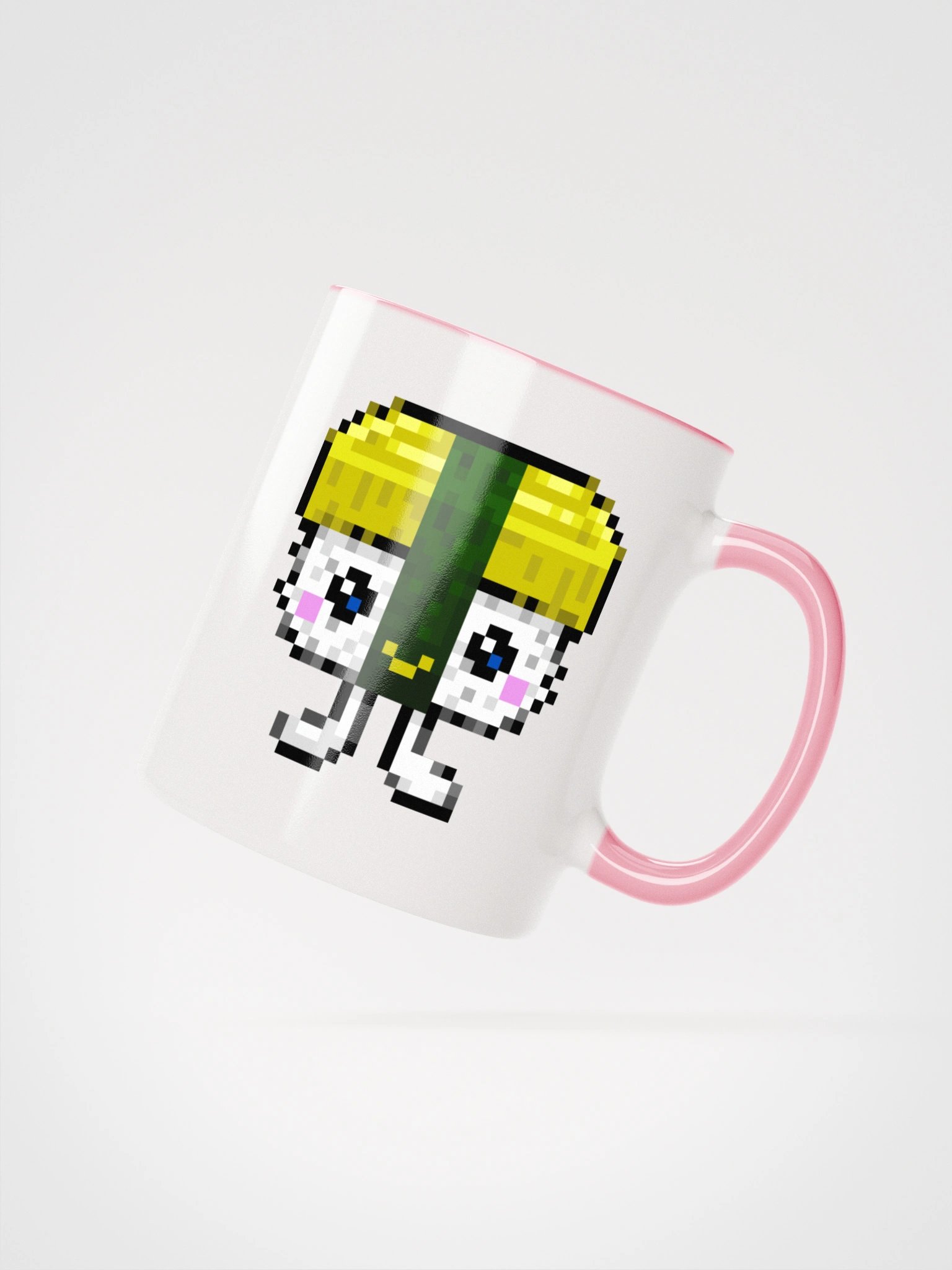Tamago-san Mug product image (2)