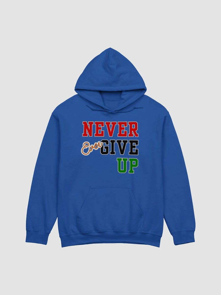 Never Ever Give Up product image (17)