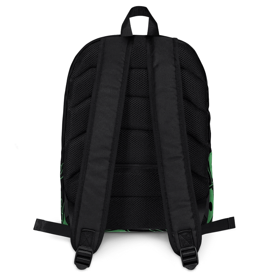 BOOK BAG ''''''''MOOLA '''''''''' product image (4)