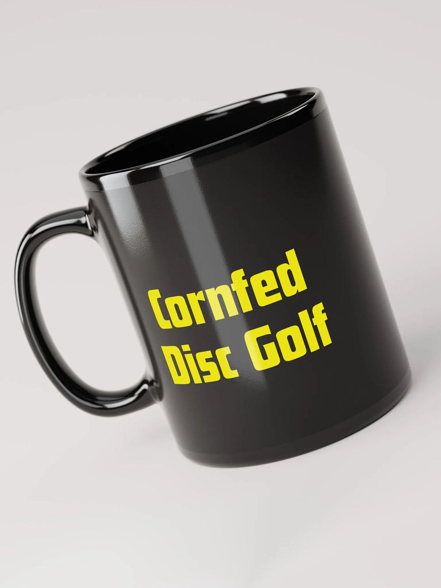 Cornfed Disc Golf Mug product image (5)