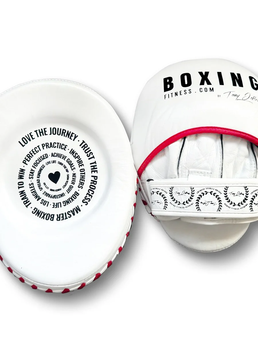 Boxing Fitness New Mitts product image (1)