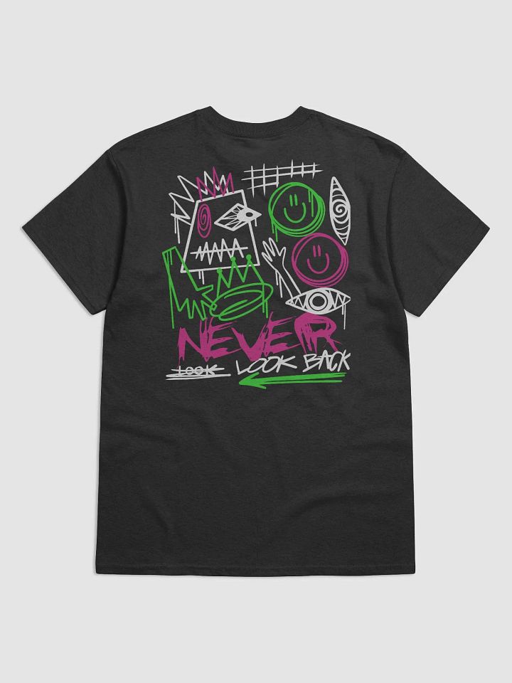 Never Look Back product image (2)
