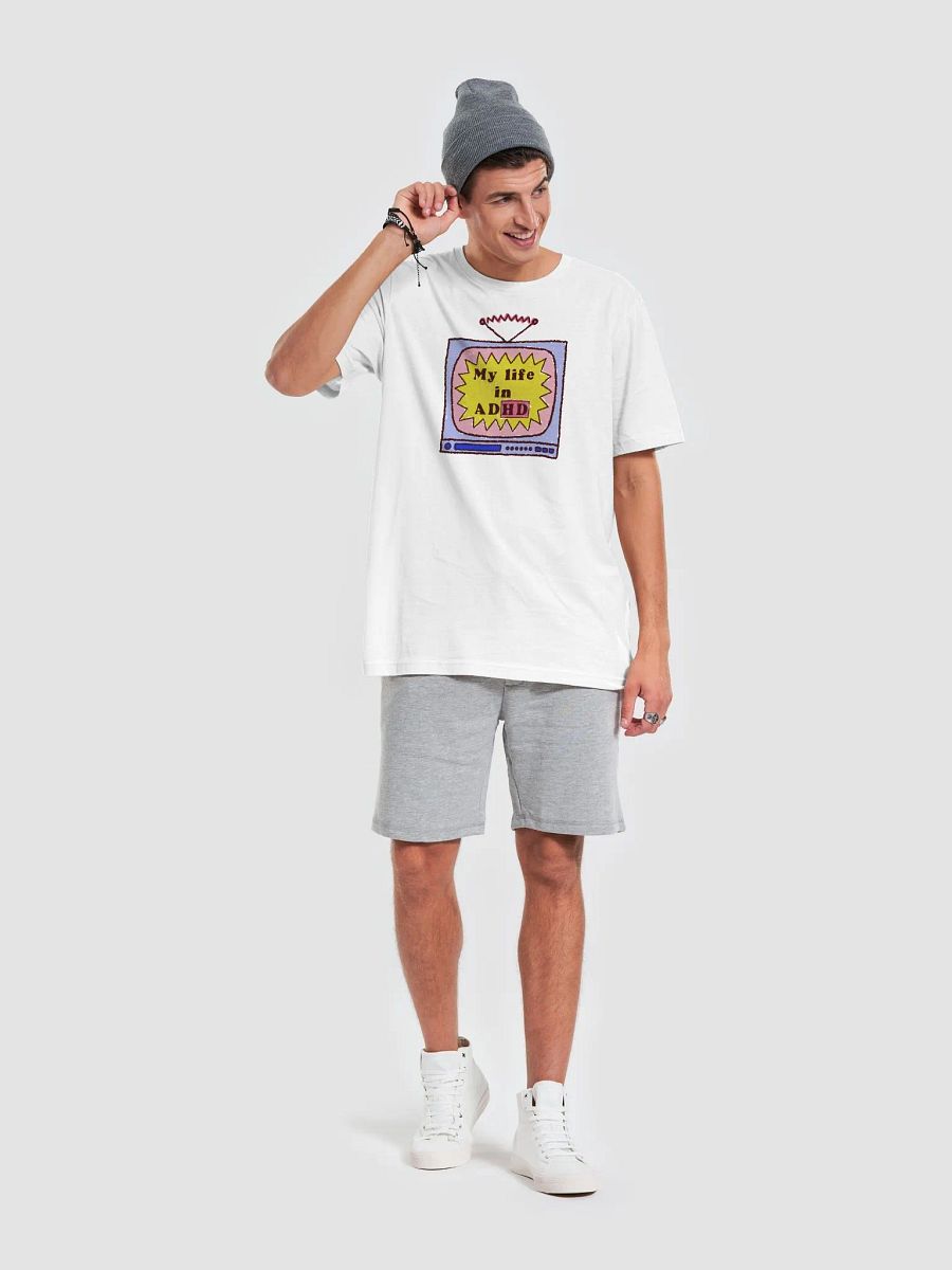 ADHD - SofTV product image (6)