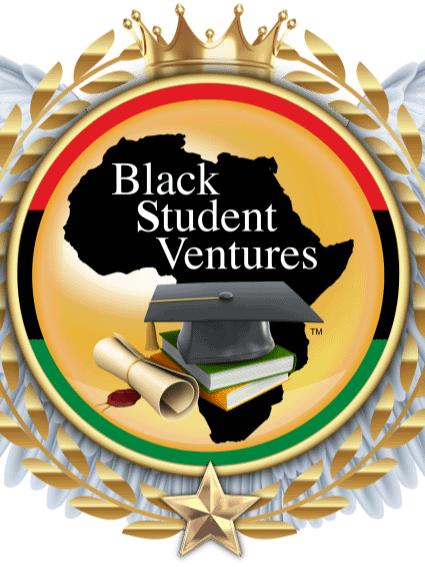 Black Student Ventures T-Shirt product image (41)