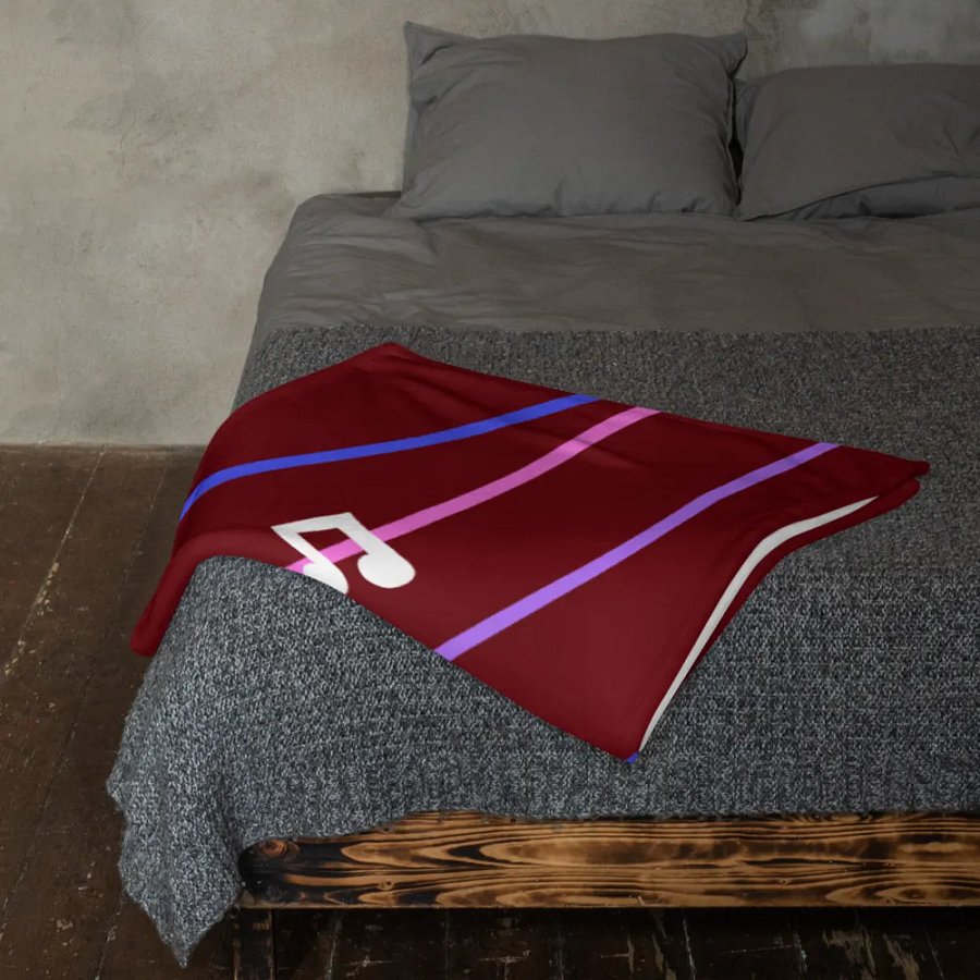 Jade+ Throw Blanket product image (23)