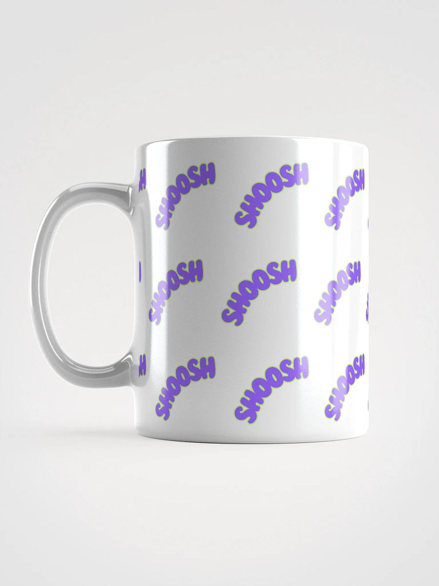 Shoosh Splash Ceramic Mug product image (17)