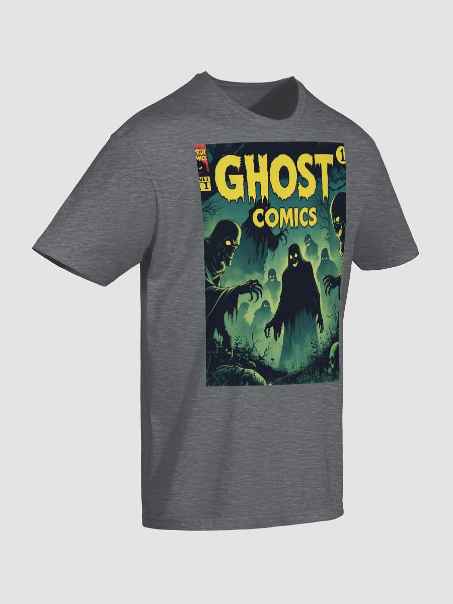 Ghost Comics: A Haunting Tribute to 1970s Horror Art product image (2)