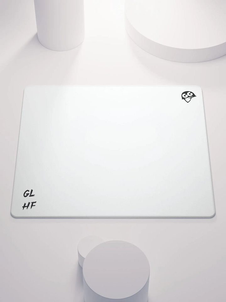 Gaming Mouse Pad product image (1)
