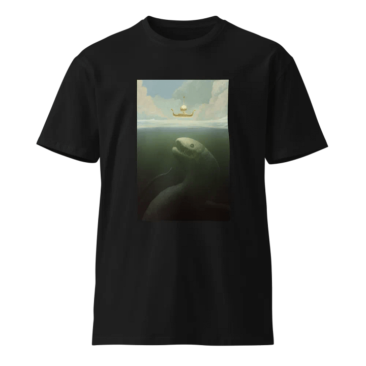 Apep, the Serpent of Eternal Darkness product image (1)
