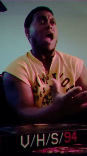 My V/H/S/94 DEEP DIVE just dropped today on my brand new horror YouTube channel JAKEY RETRO! Where KILLJOY JAKE is all about ...