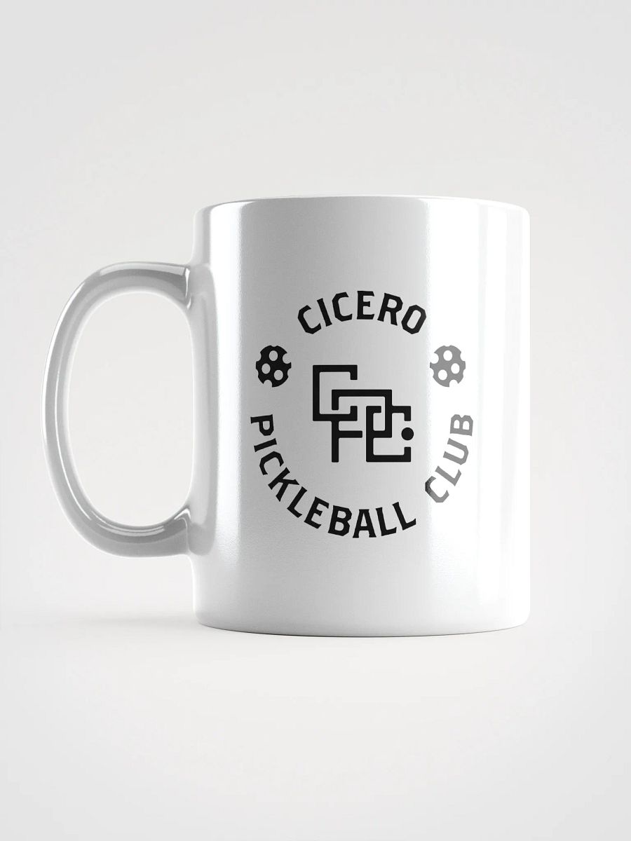 CPC Logo Mug product image (6)