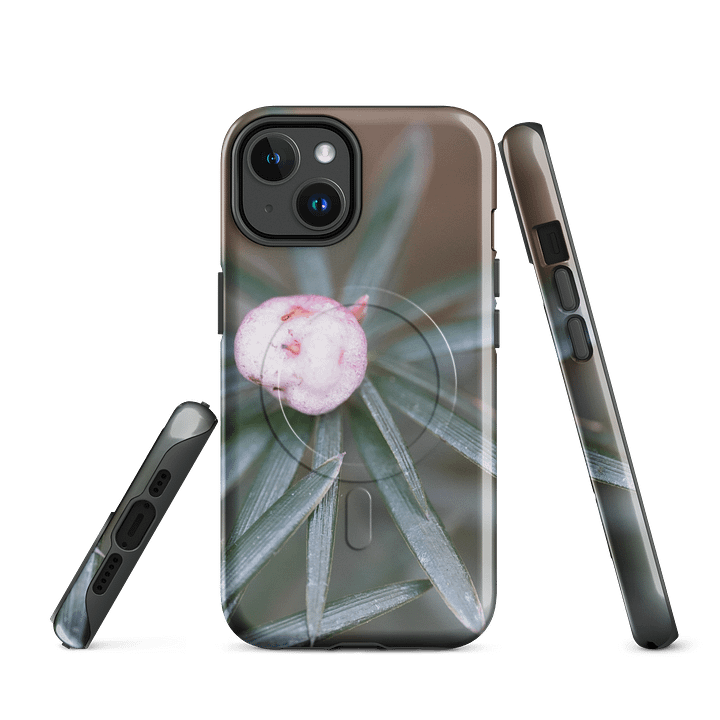 Plant Phone Case product image (1)