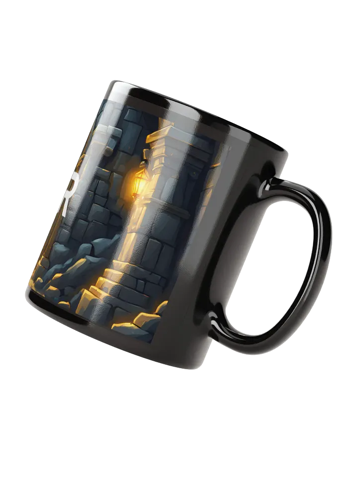 VALOR Mug product image (2)