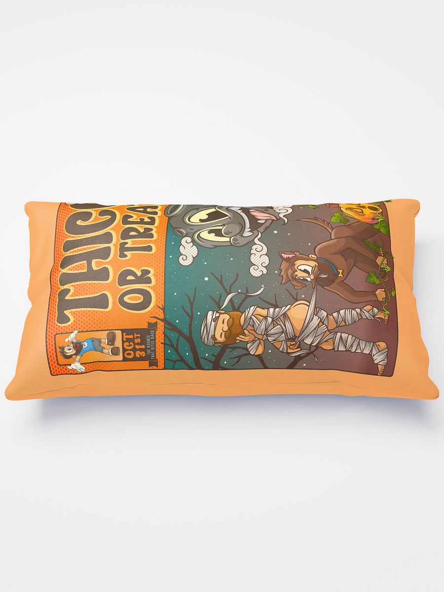 Thicc or Treat - Pillow product image (4)