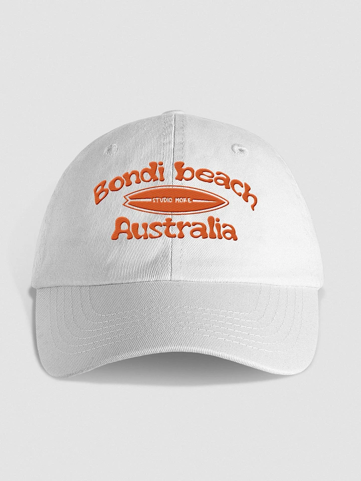Bondi Beach - Cap product image (5)