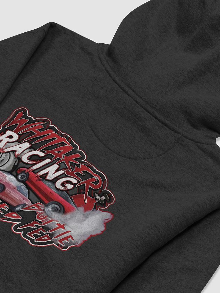 Whitaker Racing - Hoodie product image (1)
