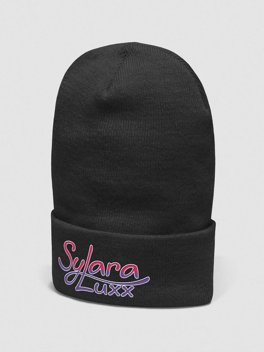 Teeny Weeny Beenie product image (2)