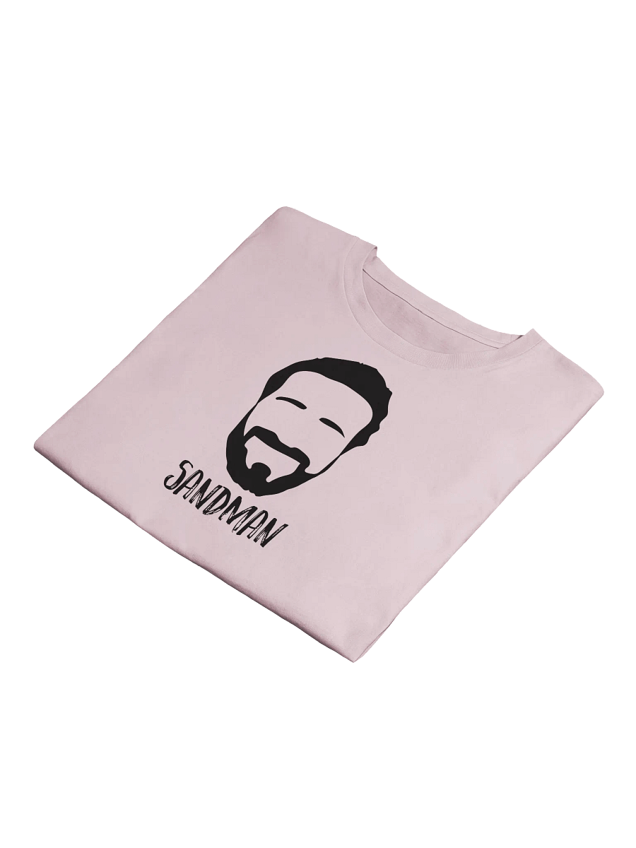 Jonsandman Crop Tee product image (4)