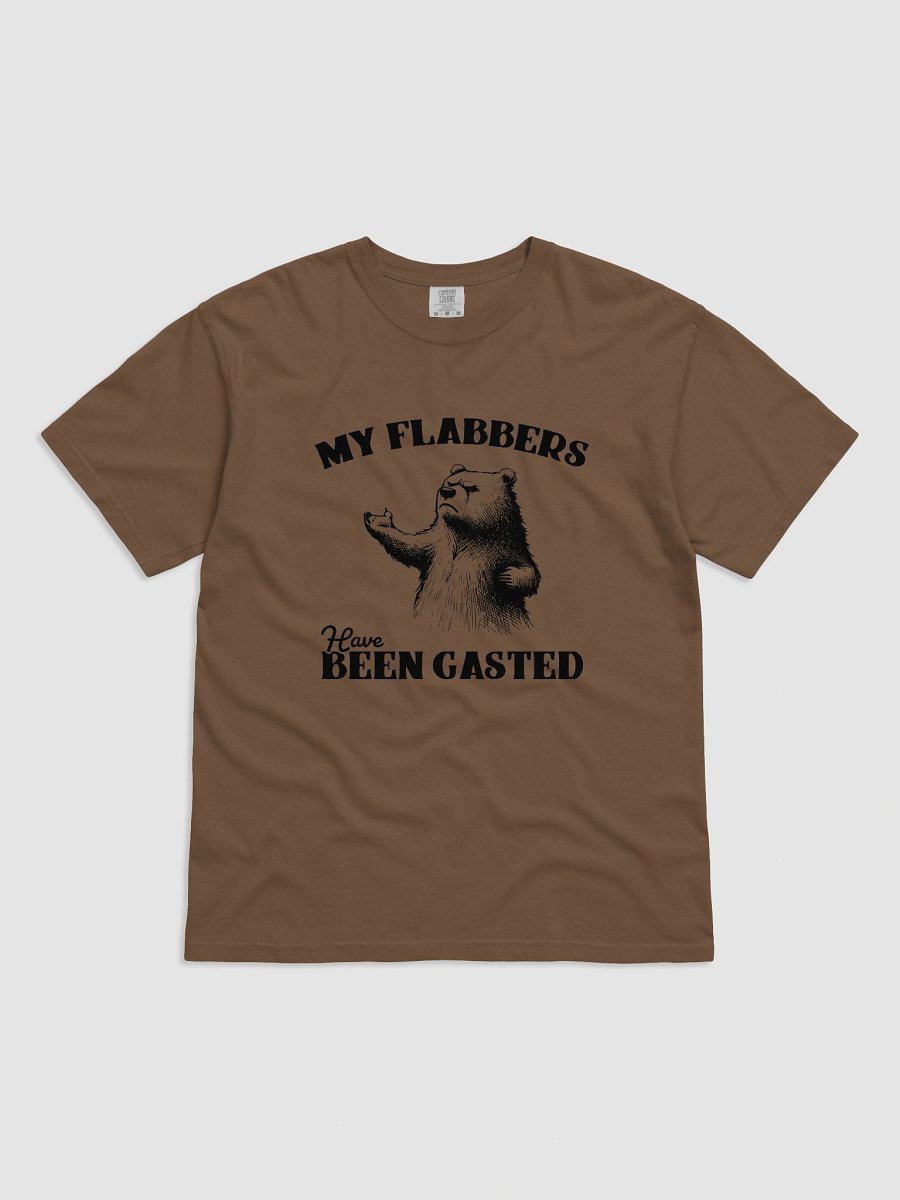 flabbers shirt product image (1)